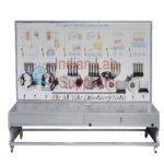 Ignition System Teaching Board